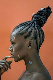 Although, folliculitis is usually caused by a fungal or bacterial infection. 4 Things You Should Do To Care For Your Hair After Removing Braids