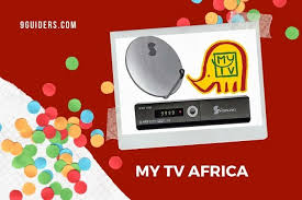 Mytv or mytv super, an online tv service of television broadcasts limited in hong kong. The Complete Mytv Africa Guide 2020 Africa Guide Tv Services