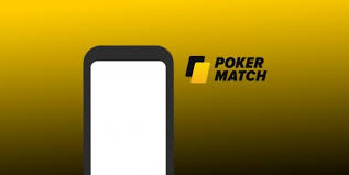 Мобильная версия ПокерМатч – приложение для iOS и Android