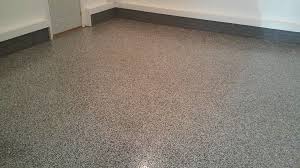 custom garage floors concrete revival
