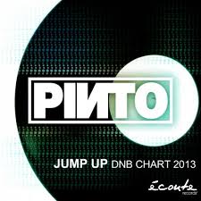 Jump Up Dnb Chart 2013 By Pinto Ca Tracks On Beatport