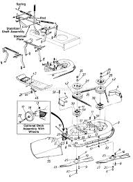 It shows the elements of the circuit as simplified shapes, as well as the power and signal links in between the gadgets. Fk 0115 Wiring Diagram Mtd Riding Mower Ignition Switch Wiring Diagram Mtd Download Diagram