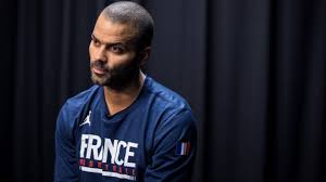 William anthony (tony) parker, ii (born may 17, 1982, in bruges, belgium) is a french national basketball association (nba) player with the san antonio spurs and captain of france's national. Tak Lagi Sanggup Bersaing Tony Parker Putuskan Pensiun