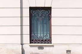 window grille design in msia all