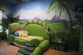 10 super awesome room ideas for boys