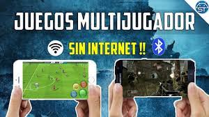 42 juegos multiplayer que deberías probar. Mejores Juegos Android Multijugador Sin Internet Bluetooth Wifi Local Top 10 Saicotech Youtube