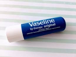 vaseline lip therapy original lip balm