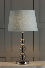 Laura Ashley Selby Large Table Lamp