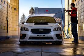24 gas stations car wash with free