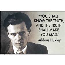 Image result for th huxley and aldous huxley