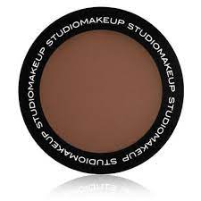 studio makeup sun touch bronzing powder
