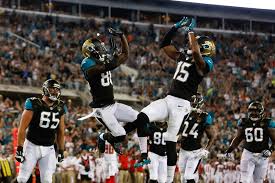 Fantasy Football 2016 Preview Jacksonville Jaguars Wide