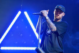 listen to two new mac miller songs