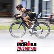 vietnam to host ironman 70 3 asia