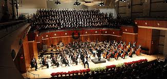 Handels Messiah At Uga Atlanta Symphony Orchestra