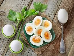 The Boiled Egg Diet A Detailed Beginners Guide
