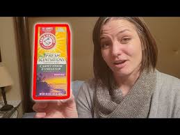 review for arm and hammer fresh