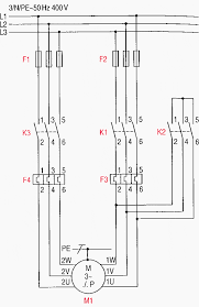 three phase motors