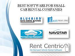 Search and compare prices from hundreds of car rental companies for thousands of. Compare Best Top Car Rental Software Reviews Ppt Download