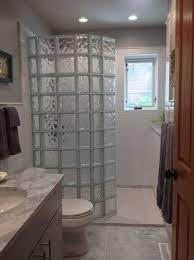 How To Compare A Glass Block Shower To