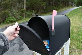 How To Install A Mailbox Us Global Mail