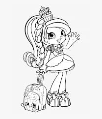 4.7 out of 5 stars 6. Shopkins Girls Coloring Pages Hd Png Download Transparent Png Image Pngitem