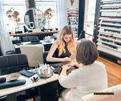 best nail salon in westminster md