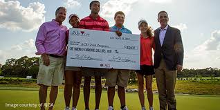 How To Compete In Ajga Junior Tournaments High School Golf
