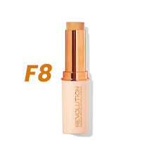 makeup revolution fast base stick