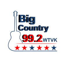 wtvk 99 2 big country radio listen