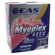 myoplex lt stw 20pk by eas nutrition