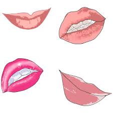 lips clipart images