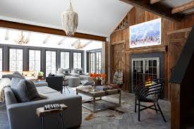 rustic living room ideas for a cozy retreat