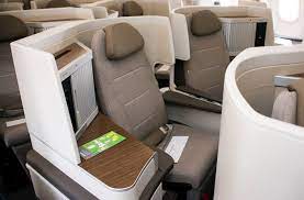 My first impression was that the business class product felt a bit dated. Tap Air Portugal Adds More Good Business Class Flights To Miami