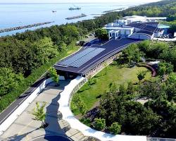 新潟市水族館 マリンピア日本海