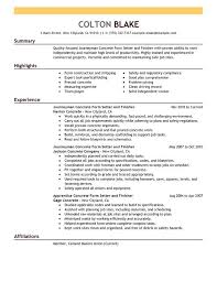     Electrician Resume Objective throughout ucwords      Callback News