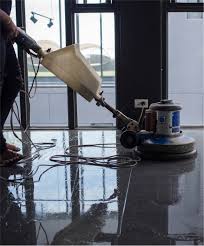 commercial cleaning west seattle wa