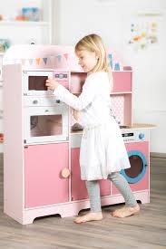 Disney princess style collection gourmet smart kitchen with lights & sounds 20. Children S Play Kitchen Gourmet Pink