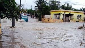 Lluvias generan inundaciones en Hidalgo y Monclova, El Siglo Coahuila