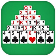 A free app for windows, by king.com. Pyramid Solitaire Games For Free Apk