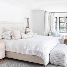beige upholstered bedroom ideas off 50