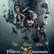 Dead men may tell no tales, but with disney's latest pirates sequel, i'm not convinced that living men can tell tales with any more intrigue. Review Pirates Of The Caribbean Dead Men Tell No Tales Is An Overwrought Unimaginative Adventure