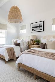 Modern Bedroom Design Ideas For A