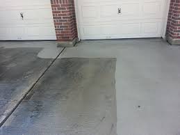 concrete cleaning woodlands power washing