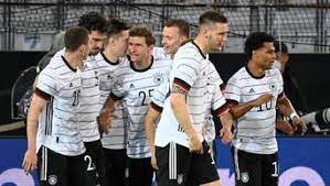Dienstag geht's zuerst gegen frankreichfoto: Deutschland Bei Der Em 2021 Gruppe Kader Spielplan Alle Infos Zum Dfb Team Tsg 1899 Hoffenheim