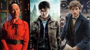 Deze 6 Harry Potter-projecten komen er (misschien) nog aan | Veronica  Superguide