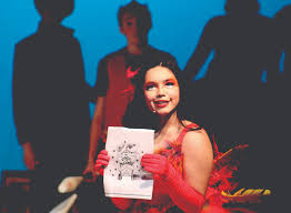 seussical the al archives