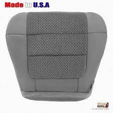 Driver Bottom Cloth Seat Cover Dk