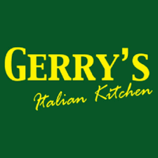 gerry s italian kitchen delivery menu