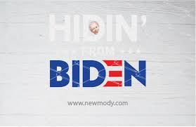 Ready to build back better for all americans. Hidin From Biden Png Sublimation Design By Amittaart Thehungryjpeg Com